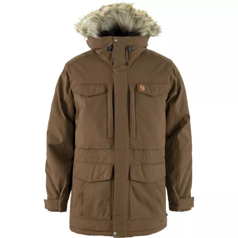 Fjällräven Nuuk Parka